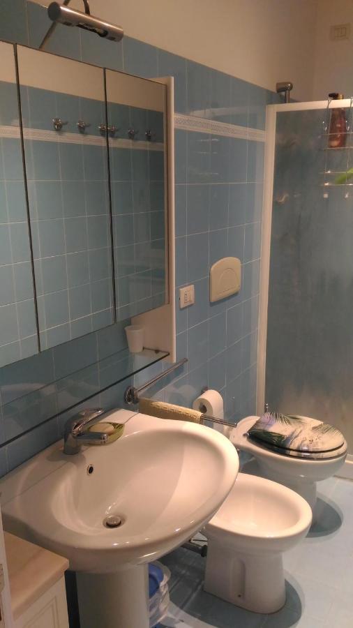 Apartmán Amare Il Mare Porto Recanati Exteriér fotografie