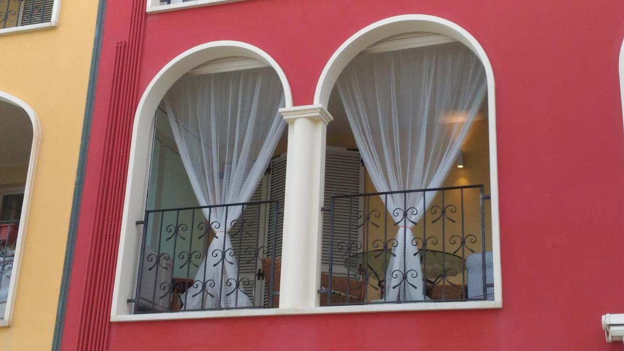 Apartmán Amare Il Mare Porto Recanati Exteriér fotografie