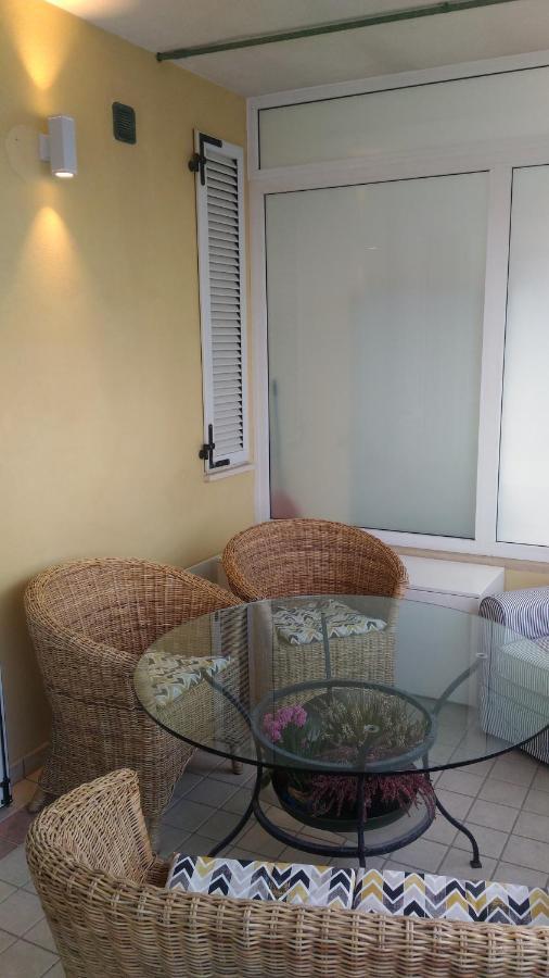 Apartmán Amare Il Mare Porto Recanati Exteriér fotografie